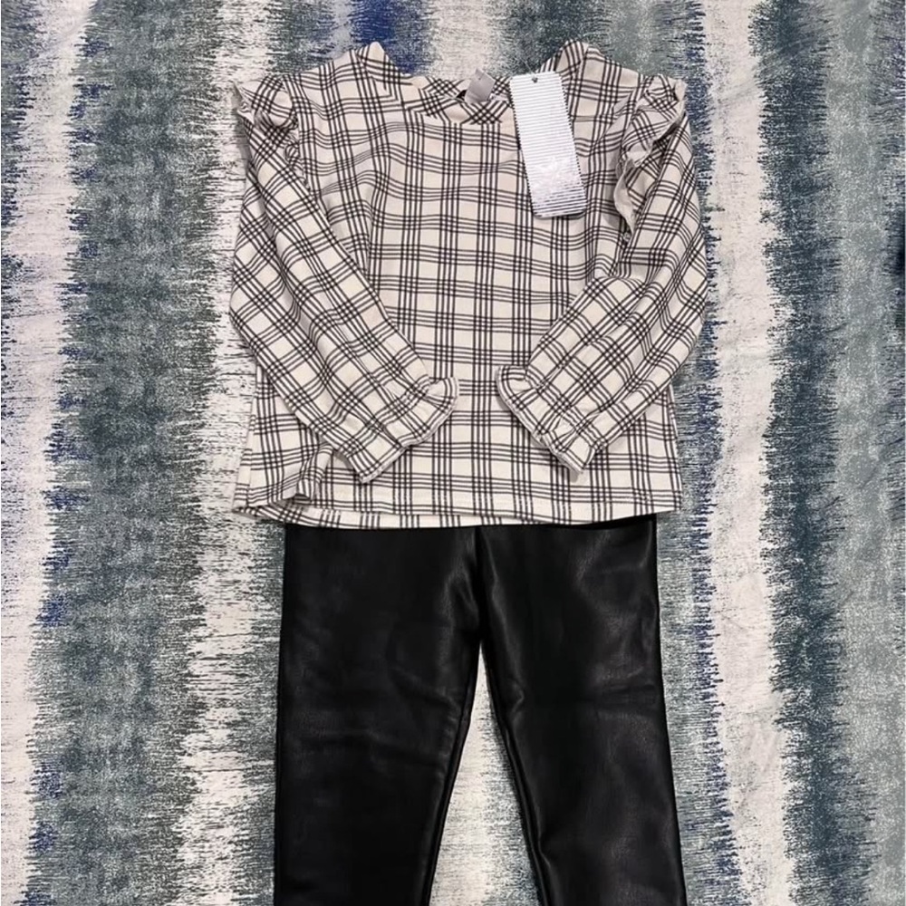 NEW toddler outfit